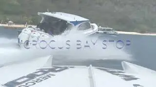 Poker Run 7 Anguilla Summer Festival 2022