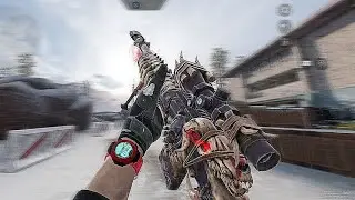 DLQ *ZEALOT* still the best Sniper Rifle?