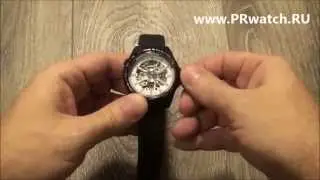 Мужские механические часы Winner Sport