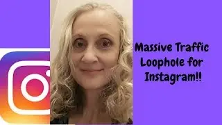 How to Make Money on Clickbank With Instagram - Massive Traffic Loophole Method