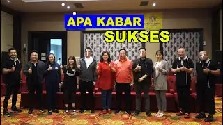 PENTING NYA PERUBAHAN MINDSET | AOC STORY