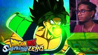 I AM UNDEFEATABLE NOW | DRAGON BALL: Sparking! ZERO #6