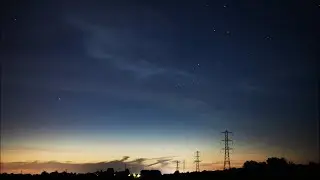 Starman Live!