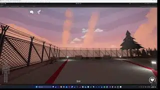 GB v1.15.6 Day / Night cycle showcase (10x speed)