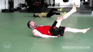 061 CONDITIONING FLUTTER KICK mp4 92682025 | firststrike.com