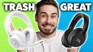 BEST Xbox Headset 2025 - Is This the Ultimate Game Changer?