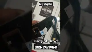 Easy Jtag Plus With ISP Tool New 2.1Ver Shocking Price 😳 Whatsapp- 9967040744