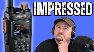 Is the Radioddity GA-5WB Radio Worth It? Watch This First!