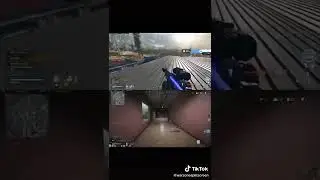 SWAGG VS DIAZ BIFFLE VS INTECHS - Warzone Split Screen - Call of Duty Pro Players Battle