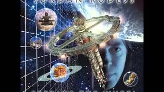 Jordan Rudess - REVOLVING DOOR