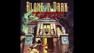 Alone in the dark Прохождение (часть 5)
