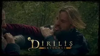 Diriliş "Ertuğrul" - Gümüştekin'in sonu!