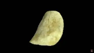 Spinning Chip