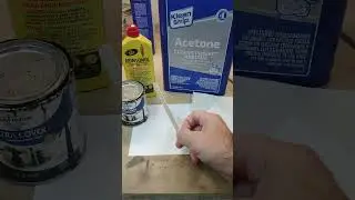 product I use to apply ink to engraving.