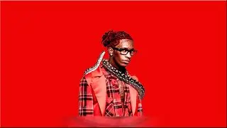[FREE] Gunna x Young Thug Type Beat - 