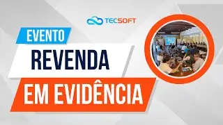 EVENTO - REVENDA EM EVIDÊNCIA