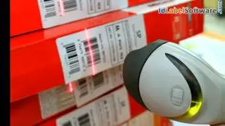 Linear & 2D barcodes