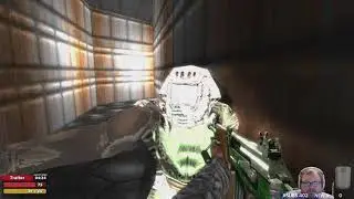 Garry's Mod - Trouble in REDACTED Town - TTT - DOOM