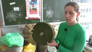 Почему плетение маскировочных сетей   сложная и кропотливая работа
