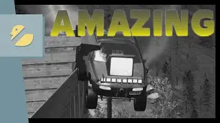I asked Twitch chat to design a car (BAD IDEA) - Automation/BeamNG