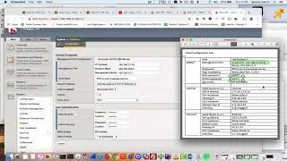 F5 BIG-IP LTM Advanced Topics: Module 1 LAB 1 Initial Setup
