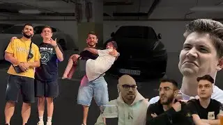 ЭВЕЛОН ИРЛ СТРИМ В СЕРБИИ | ЭВЕЛОН С ШАДОУКЕК РЕНАТКО РЕНАТКО И СЭМ СТАЯ И СКИЛЗОР ОТДЫХАЮТ