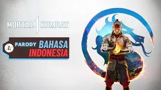 MK 1 Dialog parody || Mortal Kombat 1【Dub Indonesia】|| Lloyd_sky #mortalkombat #mortalkombat1 #anime