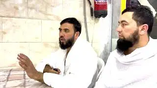 Роҳи байни Мадина ва Макка