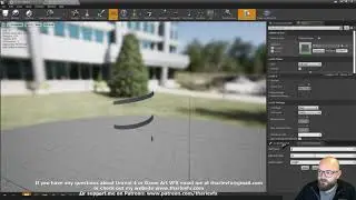 Niagara 104 - Mesh Particles