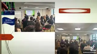 20 Mart 2024 / Dokuz Eylül Üniversitesi öğrencileri için vermiş olduğum eğitimden kareler