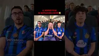 INTER MILAN 0-1 - Parodia