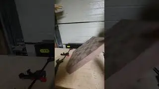 Торцевая шахматная доска #shorts
