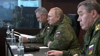Путин: "Мы воюем за мир"! - Симонян: "Воевать за мир все равно, что трахаться за девственность"!