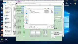 Lava Z50 FRP And Flashing 100% OK! SP_Flash_Tool ERROR:_S BROM_DOWNLOAD_DA_FAIL(2004)