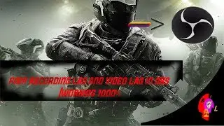 (FIX!!!) How To Fix Video Lag And Recording Lag In {OBS} WORK 1000%