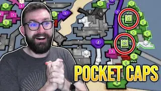 This Double Pocket Start is TOP TIER