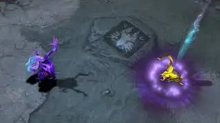 Bane DireTide Immortal