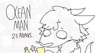 i made 23 artfight attacks so I could make this video