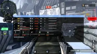 Новая тактика кручение Джаггернаута на спецоперации (Зенит):WARFACE