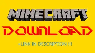How To Download Minecraft For PC (Cracked)