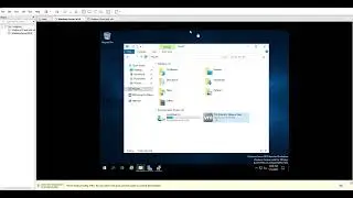 Window is not showing in full screen on VMWare, unity mode is not working in VMWare