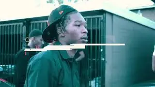 POPPA XO FT. SIETE7X PLEASE LORD [OFFICIAL VIDEO] DIR AYE G