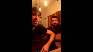 Live OutroEu (10.08.2018)