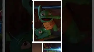【忍者龜：變種大亂鬥】現正熱映中