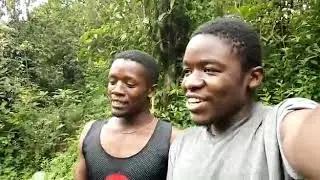 MUCHAPA PIPI, YAANI MUCHAPACHI WA PIPI