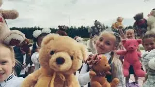КЦ GLEKOV ART PROJECT | GLEKOV FAMILY | SUMMER 2022 |