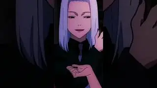 Mei Mei | jujutsu kaisen