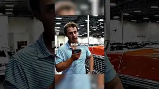 Customer Wants $300k Car For $30k (Chevy K5 Blazer) 