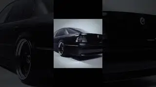 BMW 750i 🔥