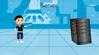 What is a Server? Desktops vs Servers Explained (Malayalam)